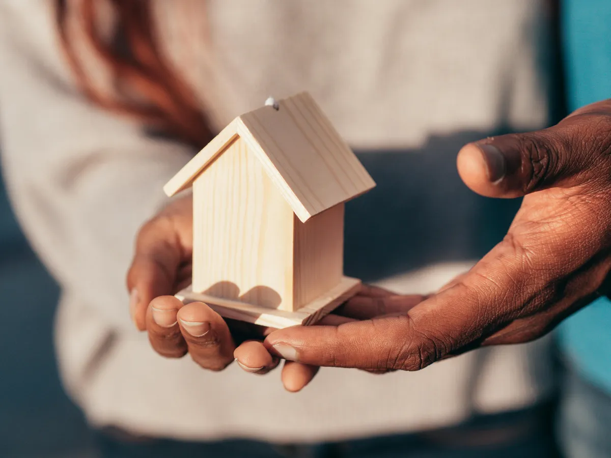 What Is a Mortgage?