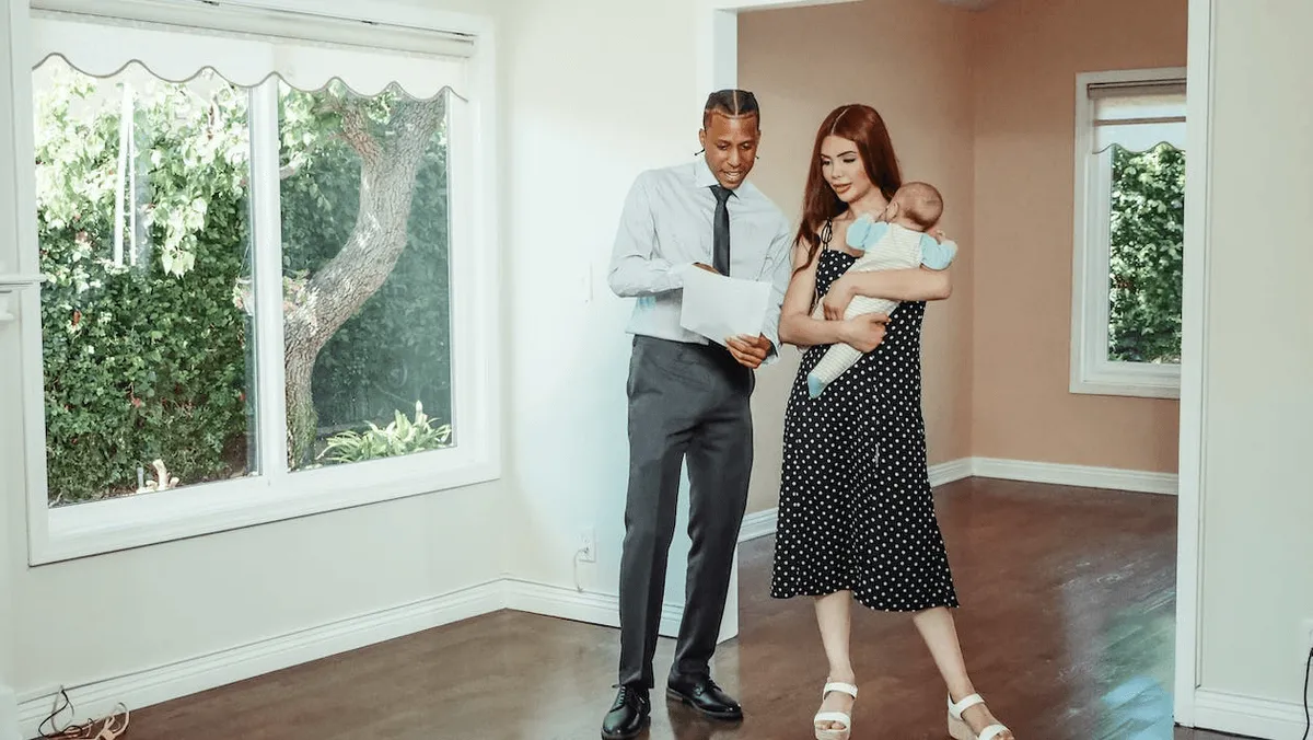 The Importance of a Deposit for First-Time Home Buyers