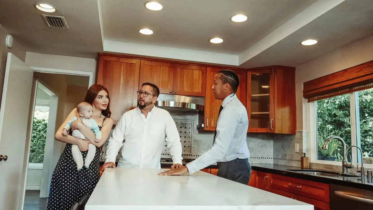 Joint Mortgages With Parents