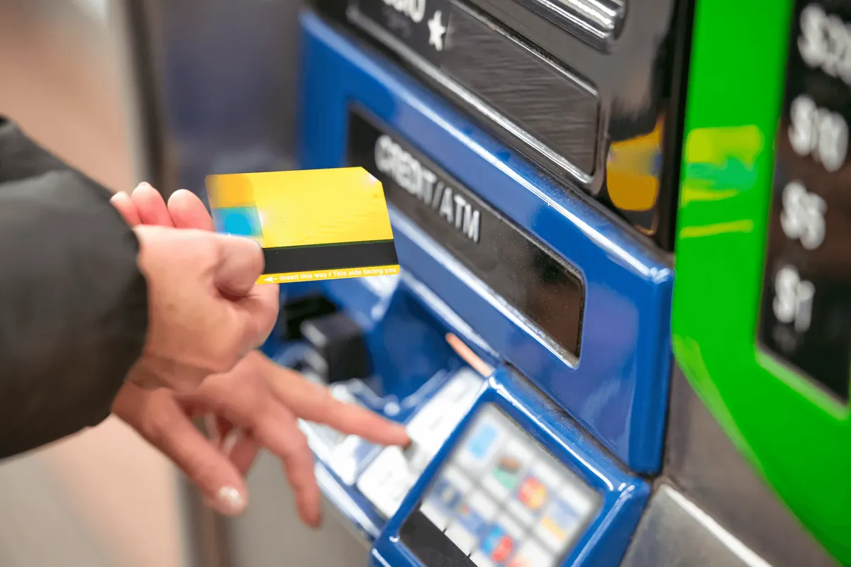 Boosting Your Credit Score