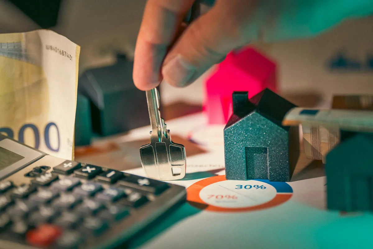 Overview Of Right To Buy Expansion
