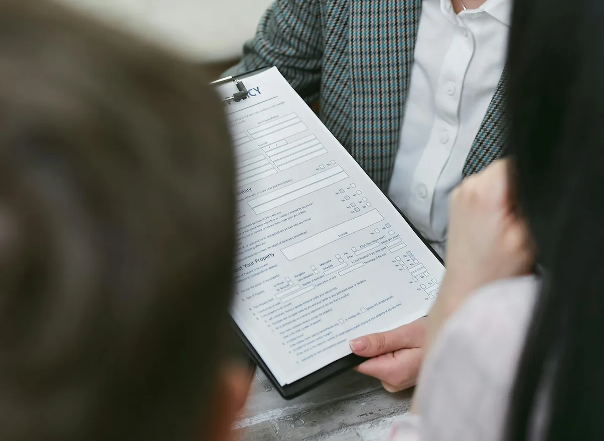 Typical Timeframes For Mortgage Applications