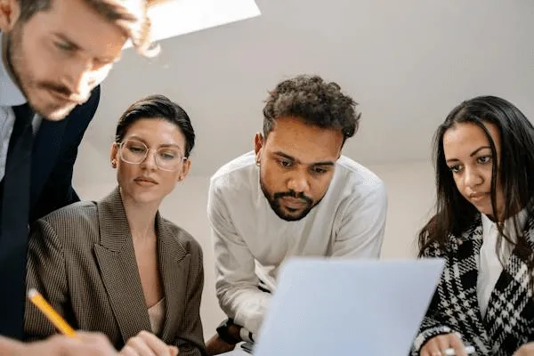 1. Researching Mortgage Brokers