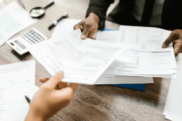 The Role of Bank Statements in Mortgage Application