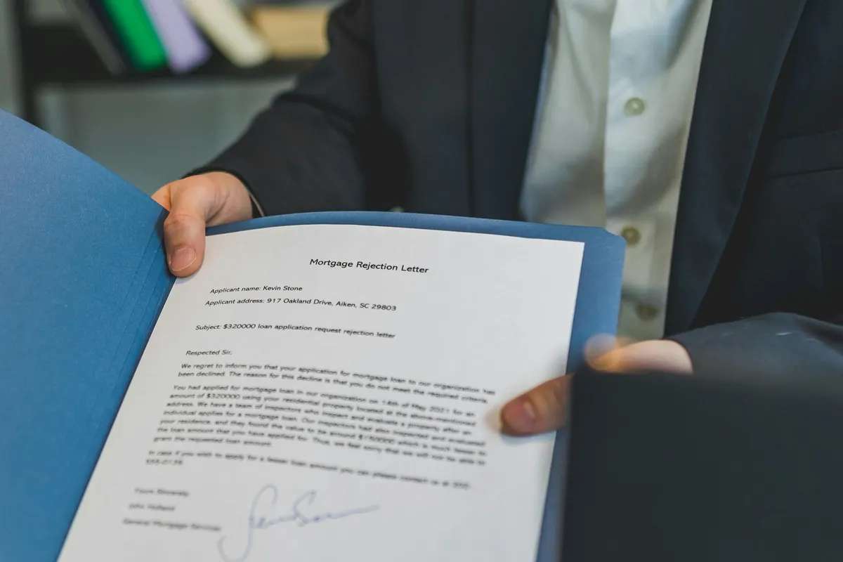 Lifetime Mortgages for Older Borrowers