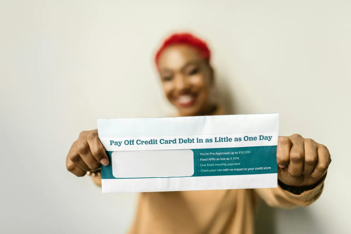a Credit Score