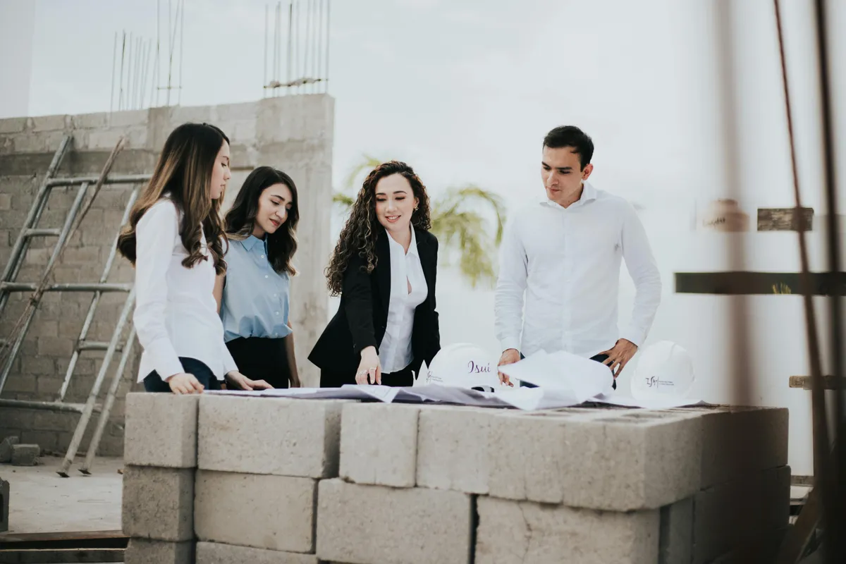 Property Surveys for Home Buyers