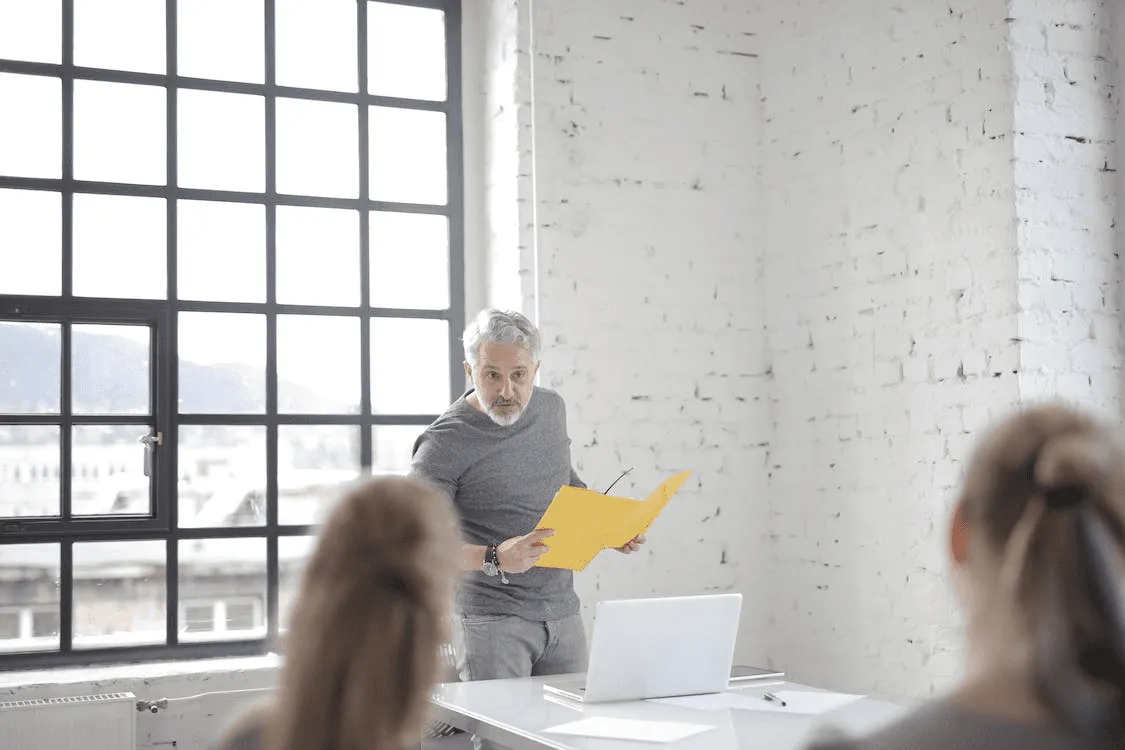 What is a Loan Broker