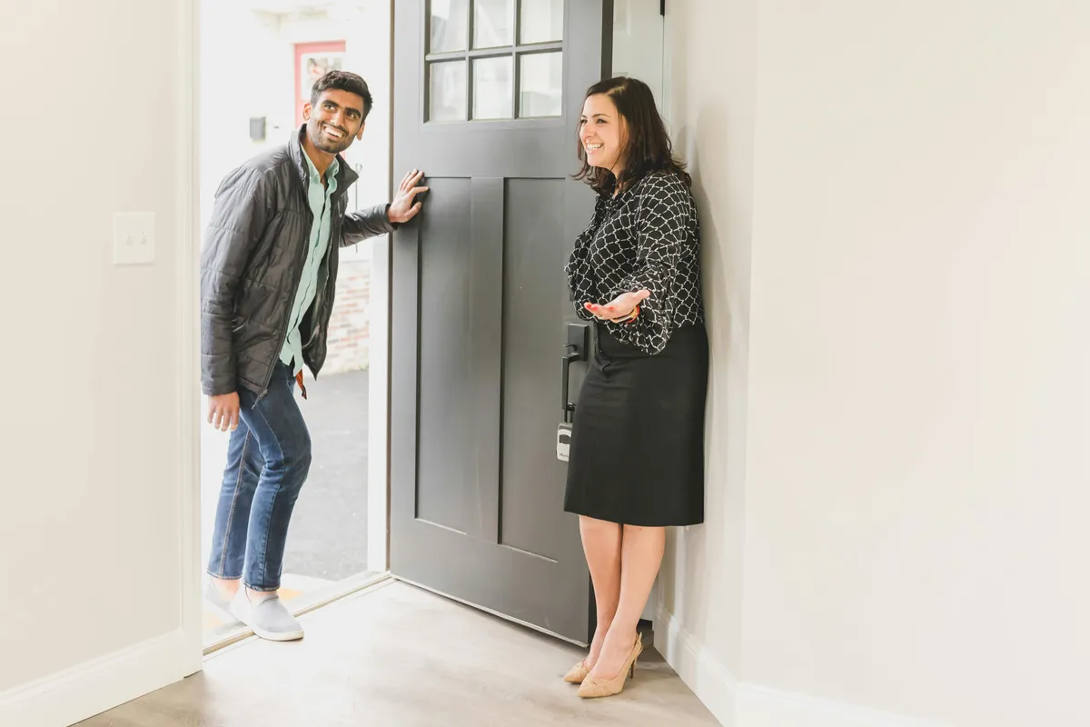 Mortgage Shared Ownership