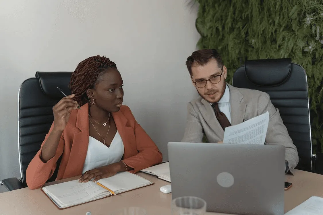 What is a Broker