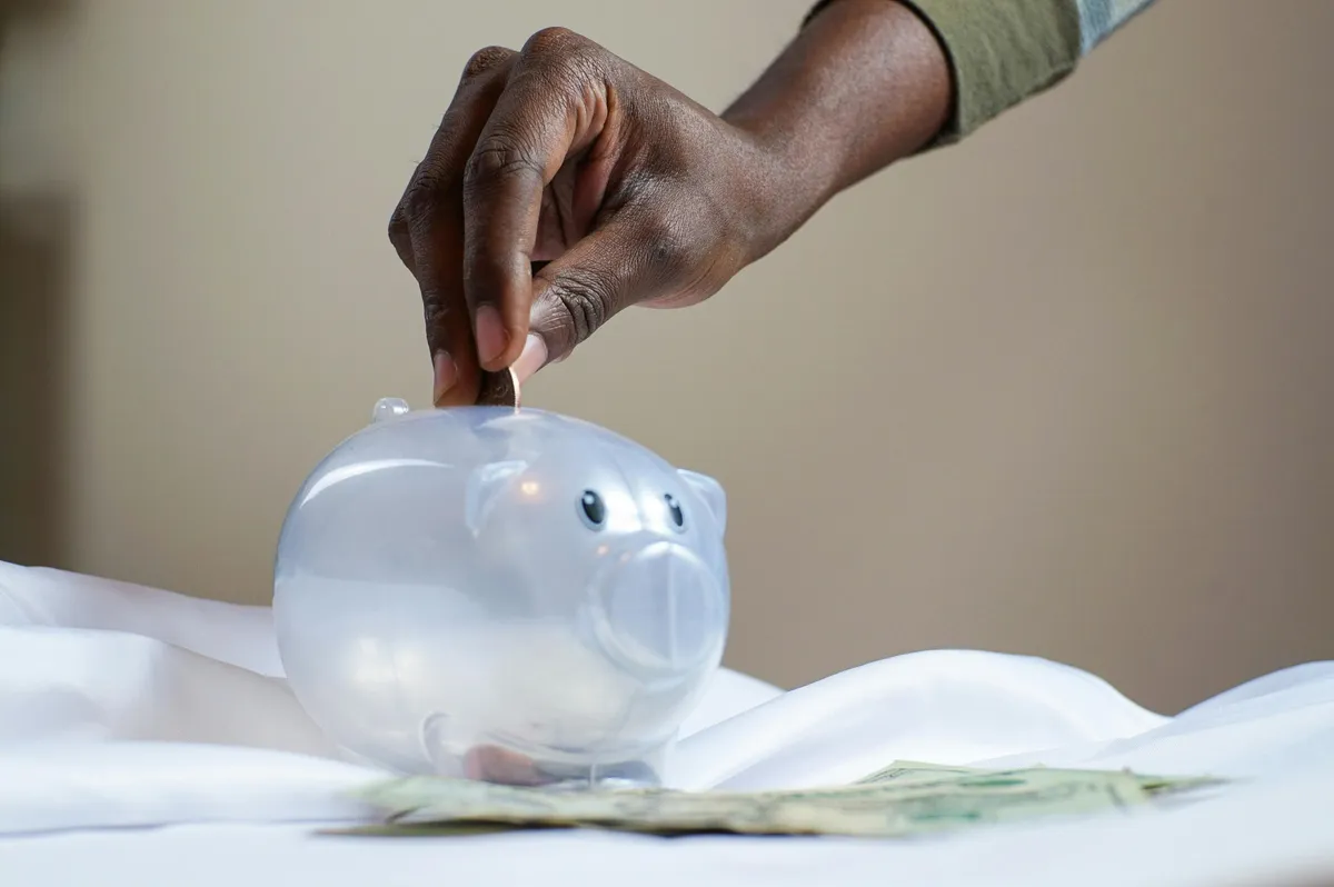 Save For A Mortgage Deposit