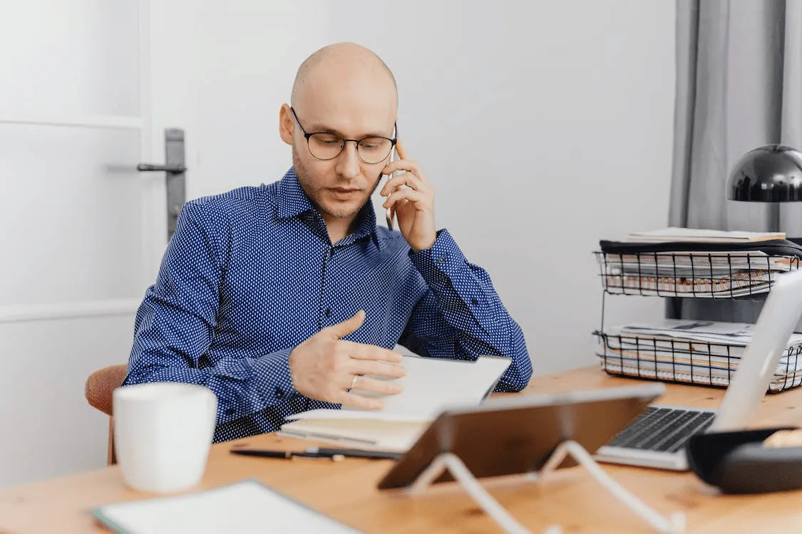 What is a Mortgage Broker?