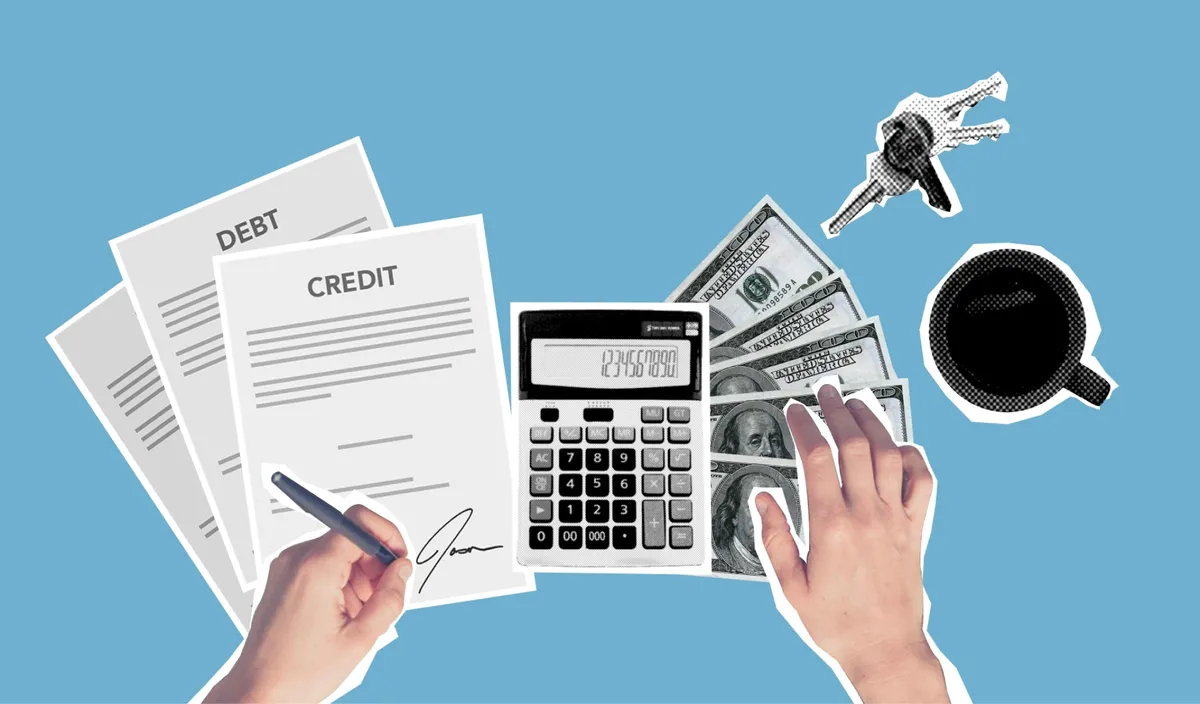 What Is Remortgaging?