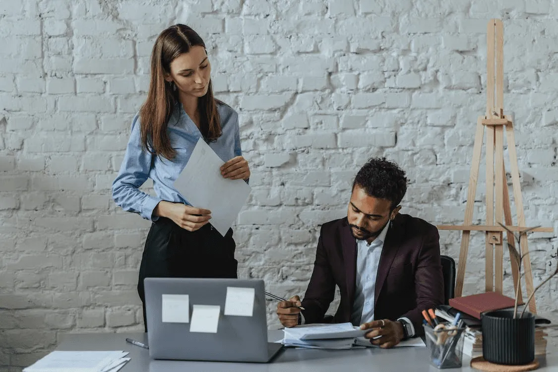 What is a Broker?