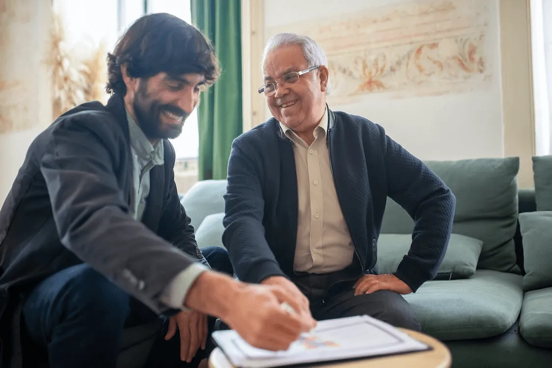 How Do Mortgage Brokers Negotiate Lower Rates?