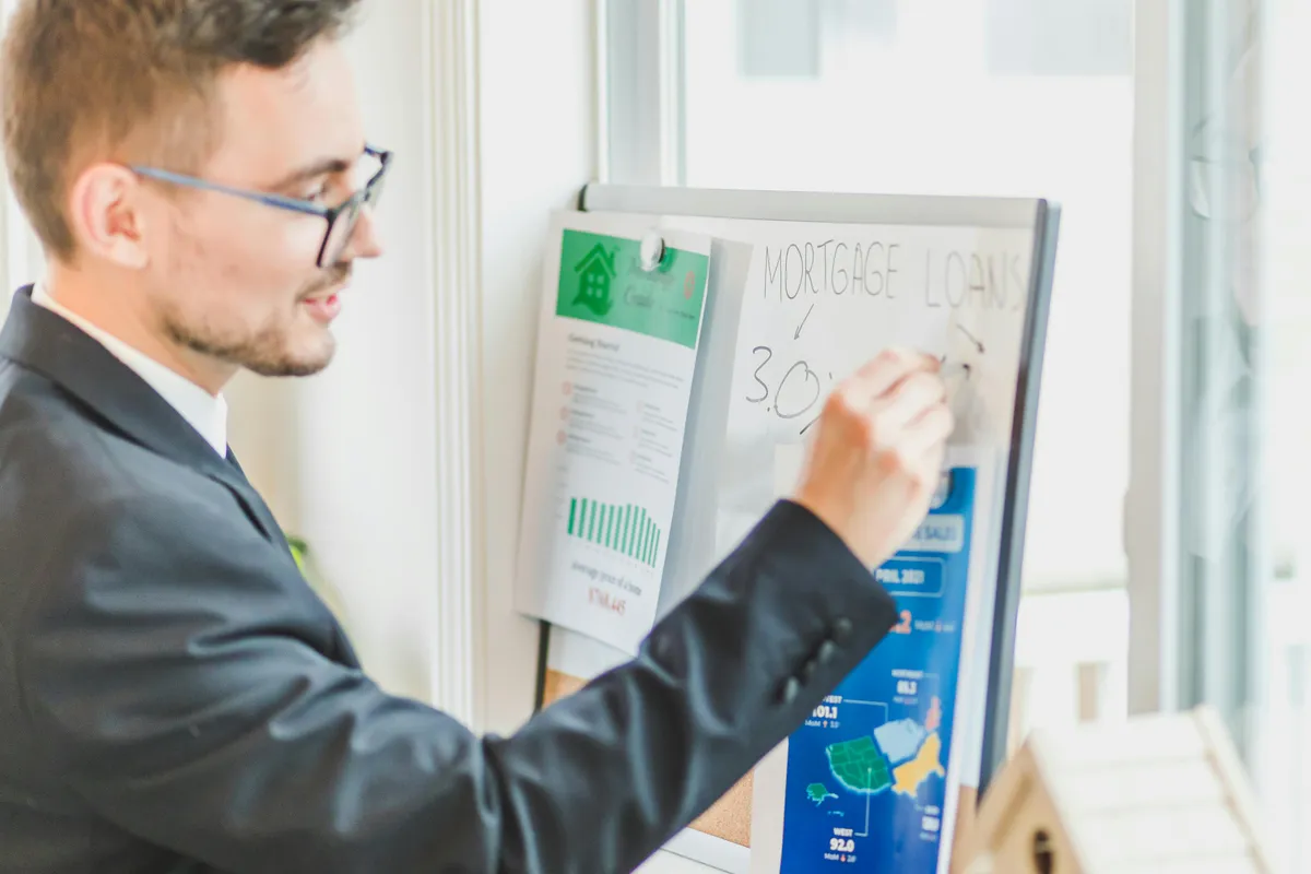 Types Of Mortgages And Their Minimum Amounts