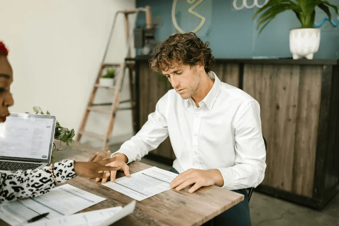 What is a Mortgage Broker?