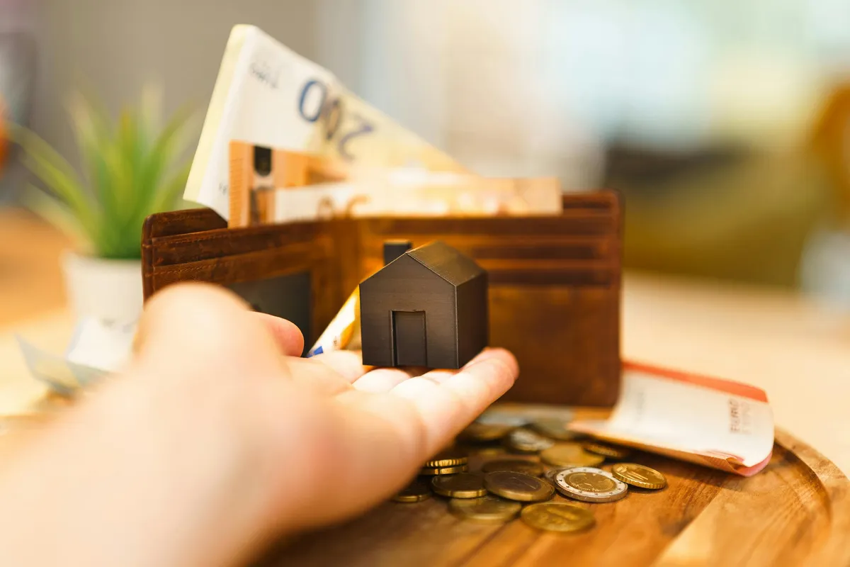 Shared Ownership Affordability