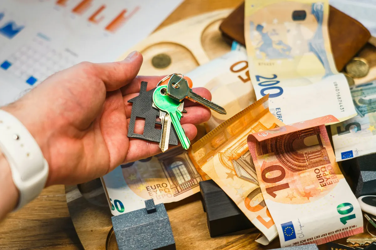 Mortgage Types Suitable For Maternity Leave