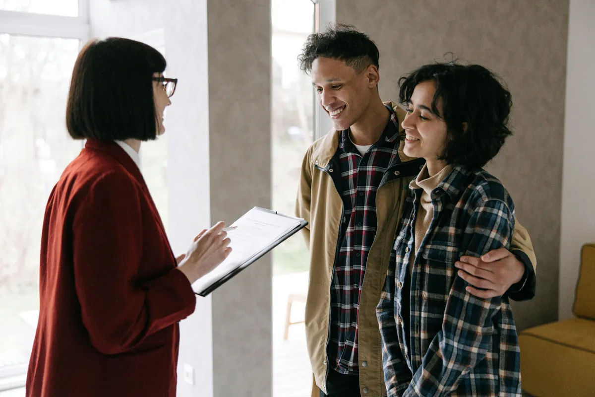 Understanding The Role Of A Mortgage Broker