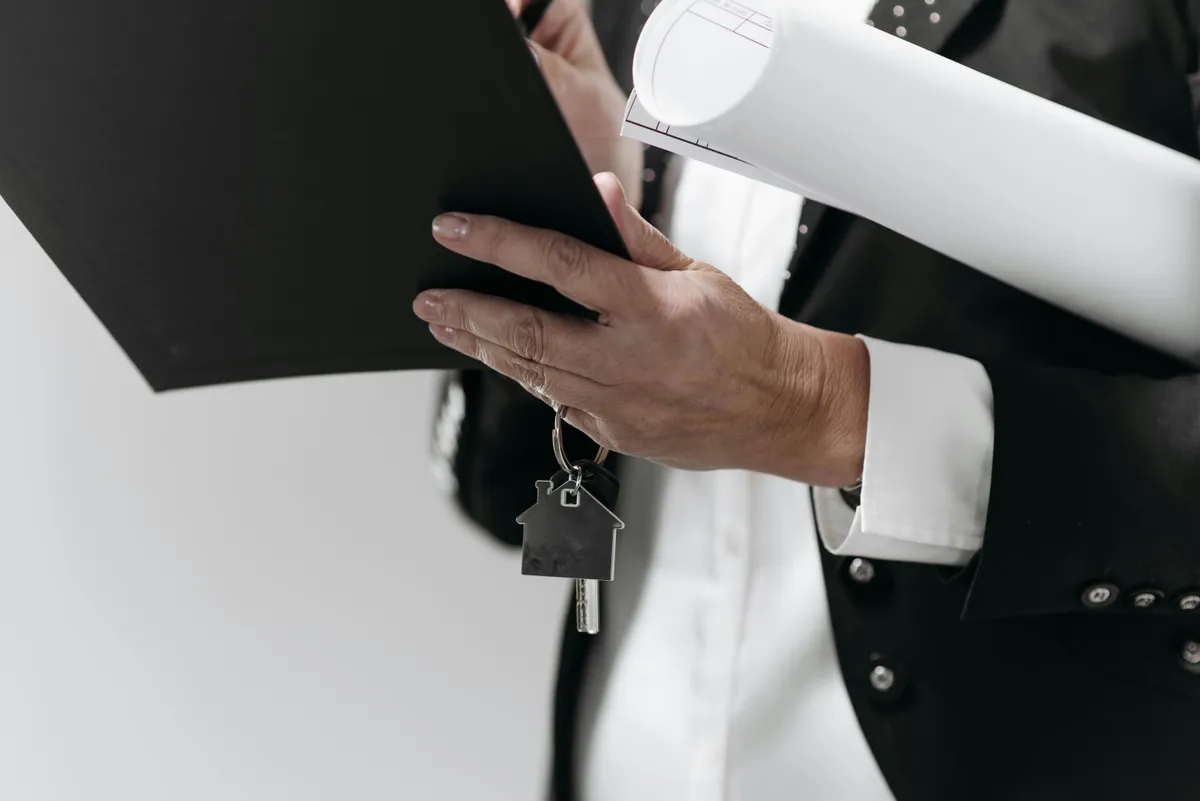 Mortgage Broker Process Explained