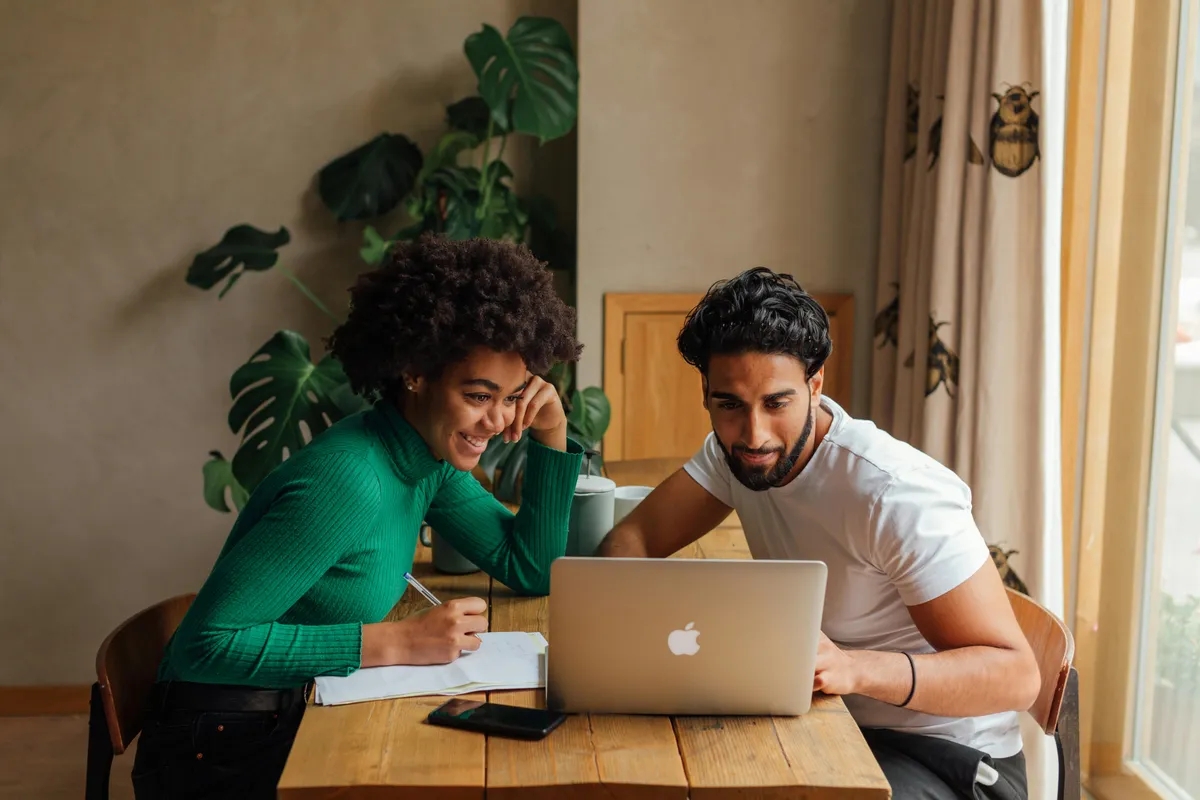Research New Mortgage Deals