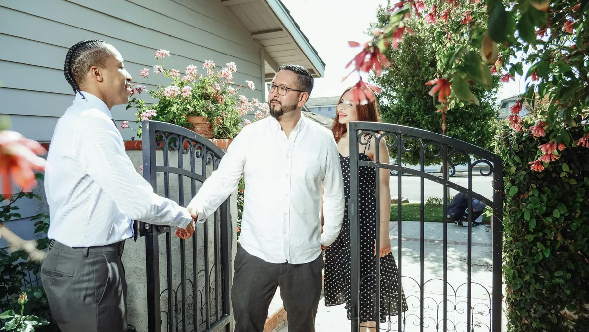 What Lenders Look For During Assessment