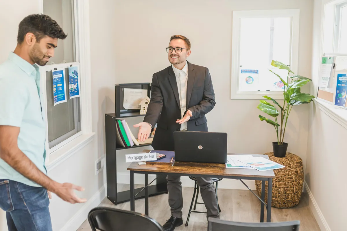 Using A Mortgage Broker For Beginners