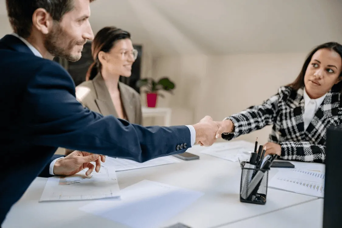 The Role of a Mortgage Broker