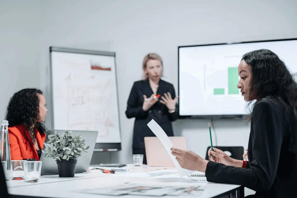 Aligning Goals with Community Needs and Relevance