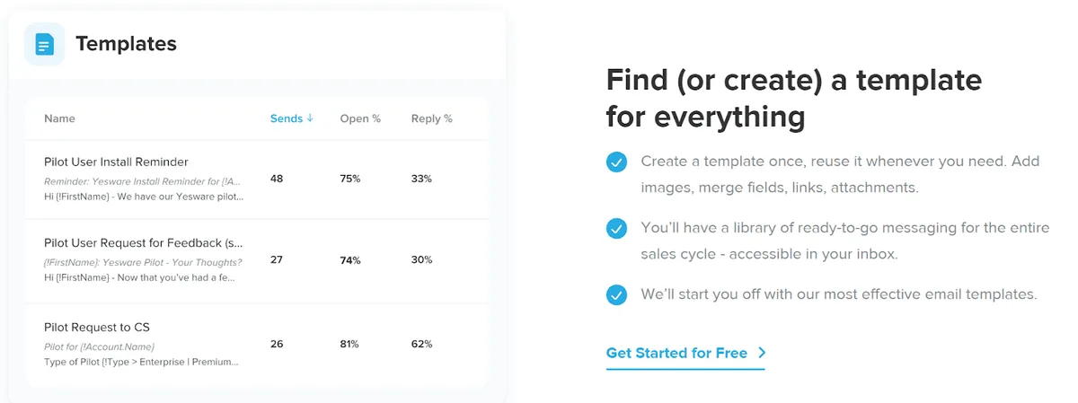 Customizability and Flexibility