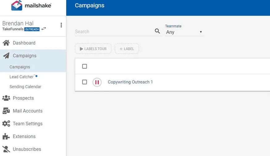 Understanding MailShake's Unique Offerings