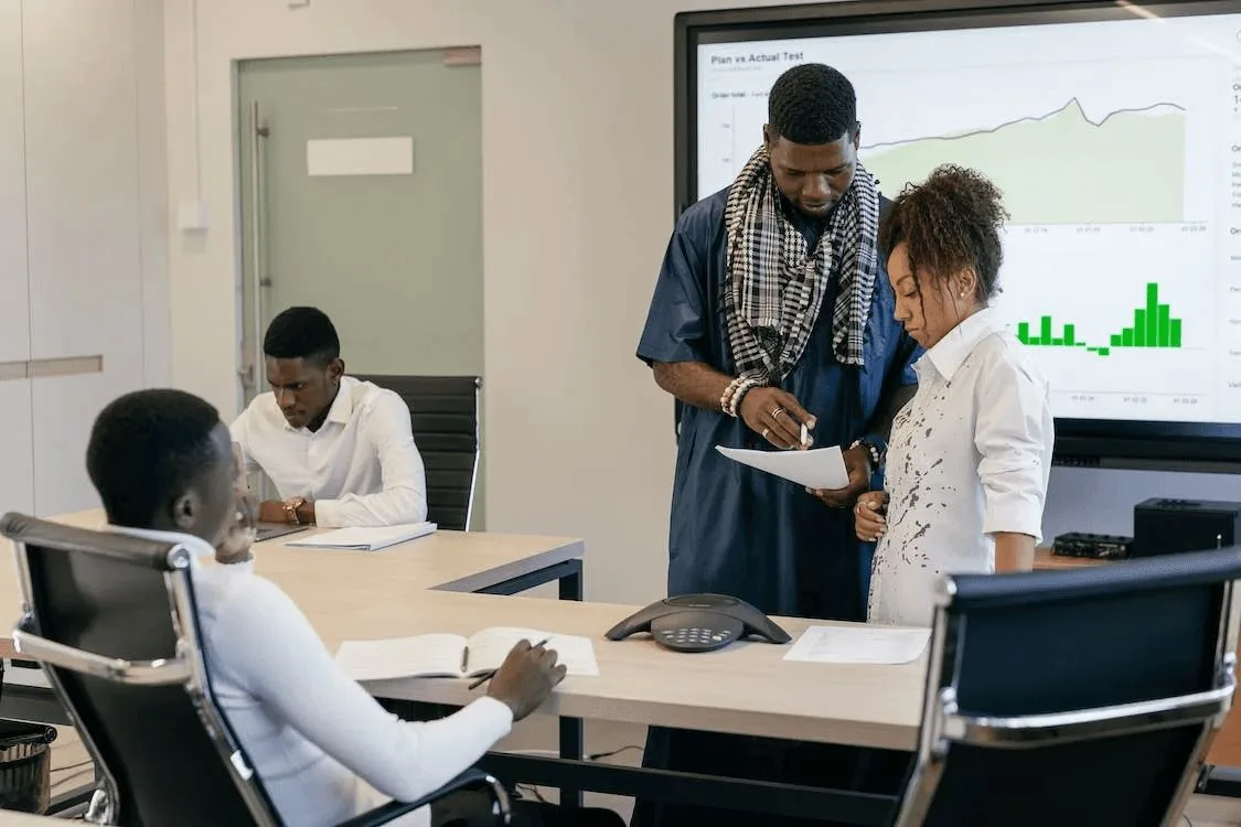 Collecting and analyzing customer data through chatbots