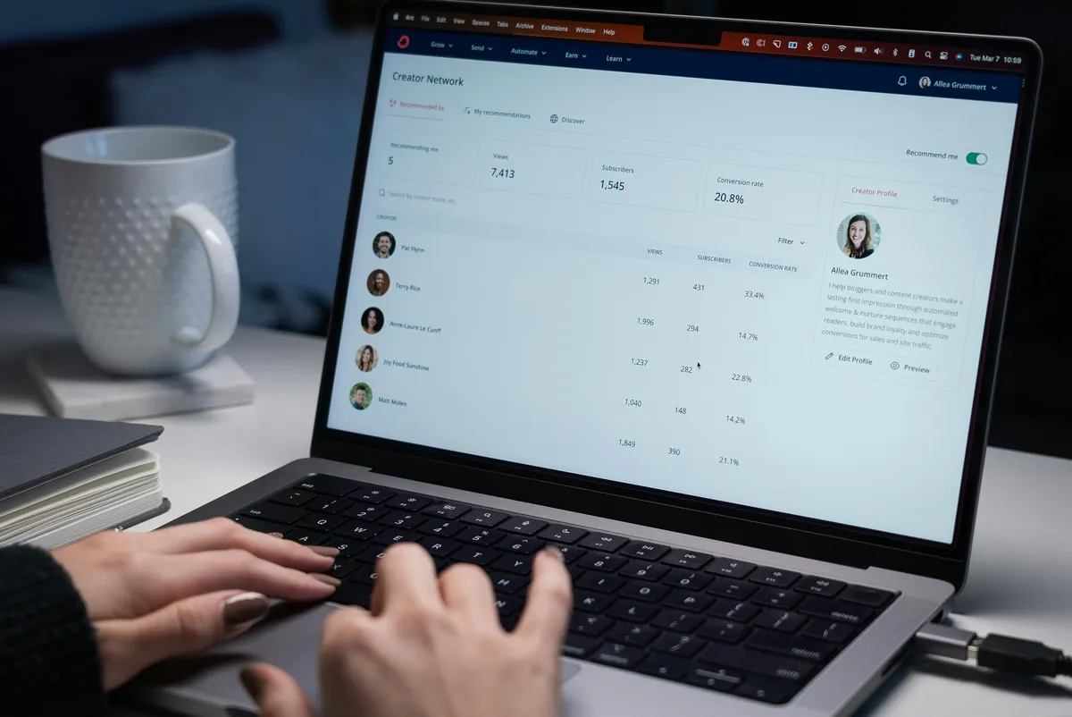 Tools for Automating Email Sequences