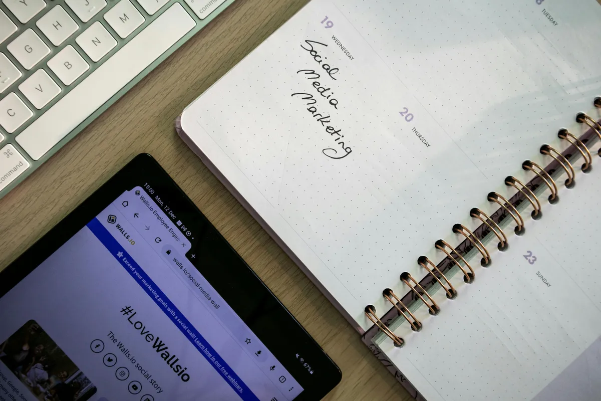 Determining Your Ideal Posting Schedule