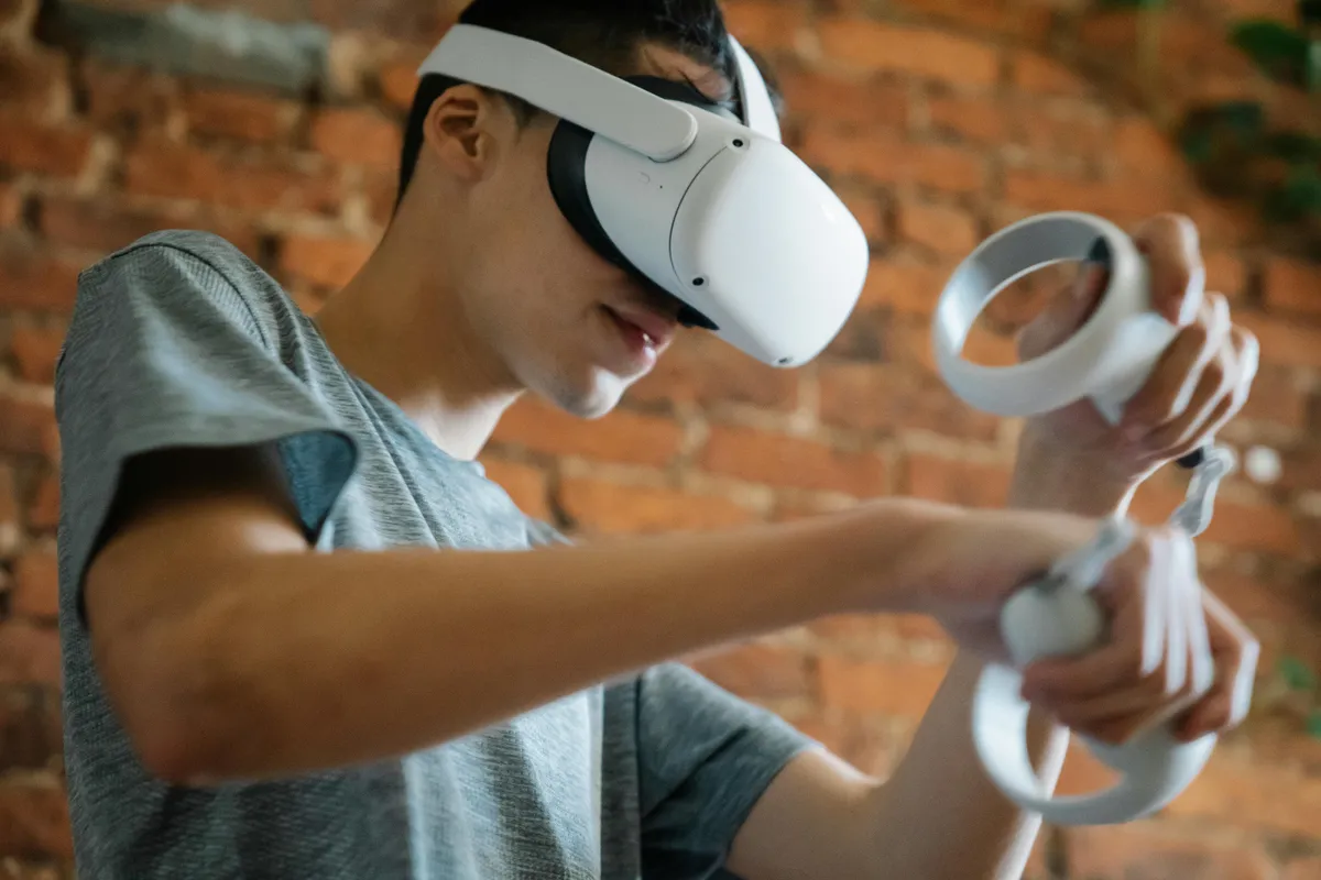 Defining Interactive Content