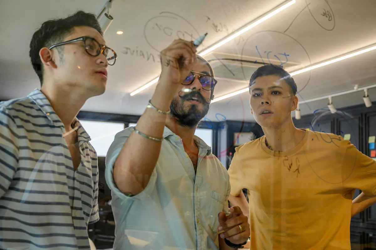 Benefits of Developing an Agile Content Roadmap