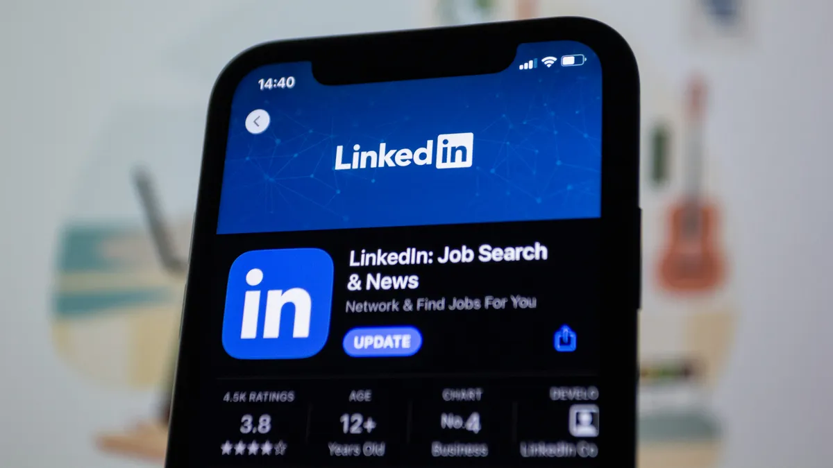 LinkedIn: The Professional's Choice for B2B Lead Generation