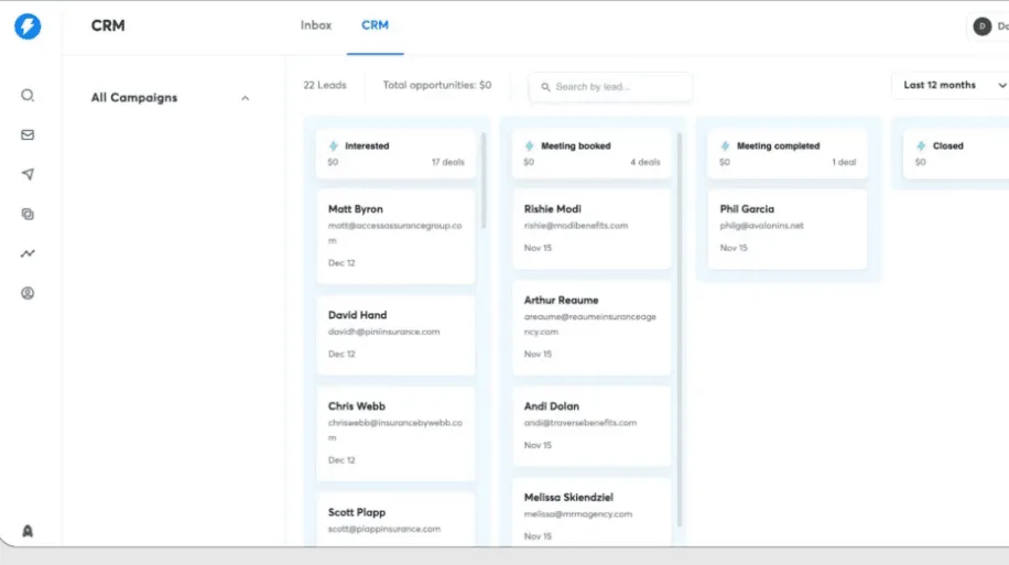 User Interface and Usability